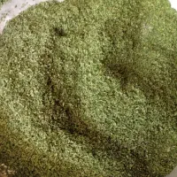 نعنا خشک تازه با بهداشتی ترین روش خشک کردن