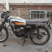 هوندا ۱۵۰ مدل ۸۷