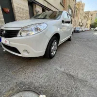 ساندرو اتوماتیک ۹۷ بدون‌رنگ