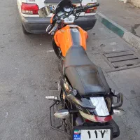 آپاچی ۱۶۰