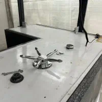 گاوصندوق آسانسوری تمام دیجیتال