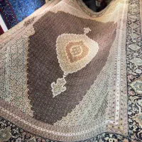 فرش ۹ متری تبریز ۵۰ رج