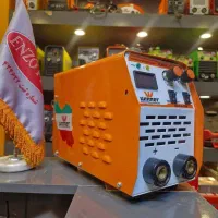 دستگاه جوش اینورتری 200 آمپر وینر مدل 1510-باضمانت