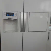 یخچال ساید سامسونگ