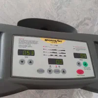 تردمیل انگلیسی