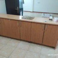 کابینت اشپز خانه کامل باسینگ هو برای فروش