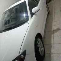 مزدا3 تیپ3