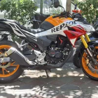 هوندا cb190R