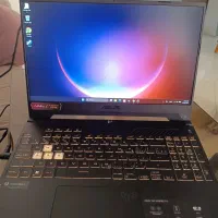 laptop Asus TUFgaiming f15 FX507ZC4