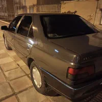 پژو ۴۰۵|خودرو سواری و وانت|سنندج, |دیوار