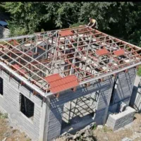 جوشکاری ساختمانی سربندی حلب زنی رابیتس