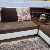 مبل راحتی
