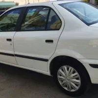سمند LXمدل 93خشک