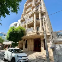 ۱۴۵ مــتـر رستاخیز / شمال نما