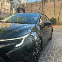 لوین هیبرید ۱۸۰۰ ، مشکی رنگ کمیاب ، برساوش ،تک برگ