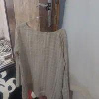 رنگ کرمی سفید