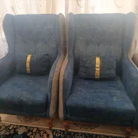مبل هفت نفر