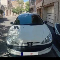 پژو ۲۰۶