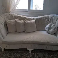 مبل استیل