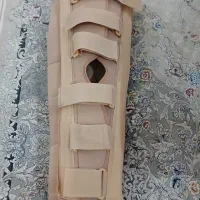 بریس زانو (زانو بند طبی)