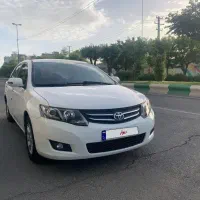 آریو دنده ای ۹۶