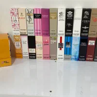 پک مینی ادکلن الحمرا
