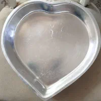 فروش فوق‌العاده دو عدد قالب شیرینی