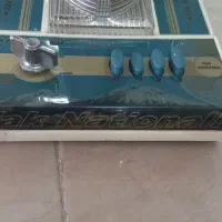 پنکه|پنکه و تصفیهکنندهٔ هوا|الیگودرز, |دیوار