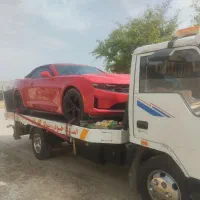 کفی خودروبر توکا