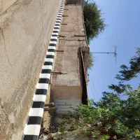 خانه ویلایی جنب مهمانسرای شرکت نفت