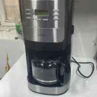 دستگاه قهوه ساز خانگی