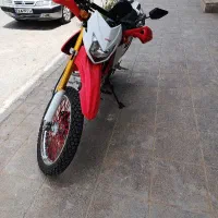 موتور پرواز مدل 1402