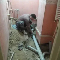 کاشیکاری بازسازی