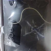 گاز صفحه ای نو