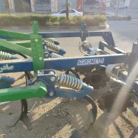 ادوات کشاورزی تدین در خدمت کشاورزان عزیز