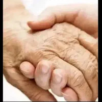 پرستار آقا هستم