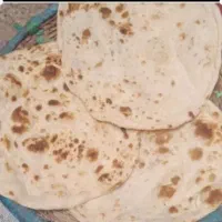 نان تنوری