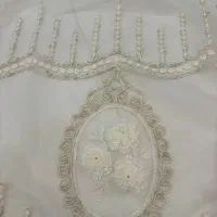 پارچه پرده ۱۱ متری ترک