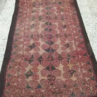 نمد (کچه)|گلیم، جاجیم، گبه|سنگدوین, |دیوار