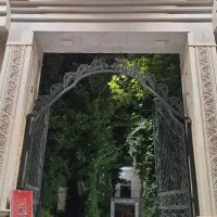 باریستا خانم