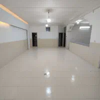 زیرزمین 120متری نبش بلوار پاسداران