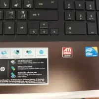 لپ تاپ HP