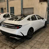 Sonata 20205 هیوندای سوناتا