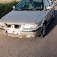 فروش سمند 85
