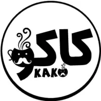 دو نیروی کار آقا برای خدمات و کمک آشپز