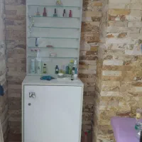 یک عدد بوفه درحد نو