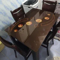 میز نهارخوری