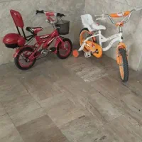 دوچرخه بچه