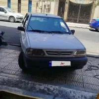 پراید ۸۶