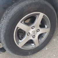 رینگ پنج پر